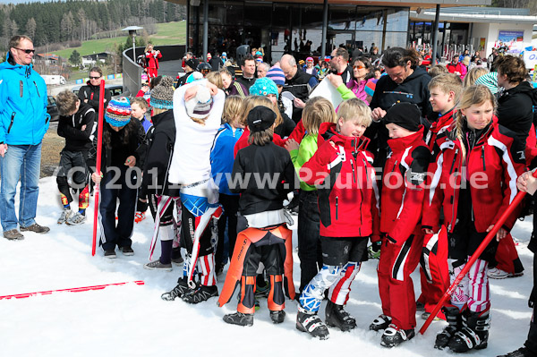 Regionalcupfinale SVM 2011