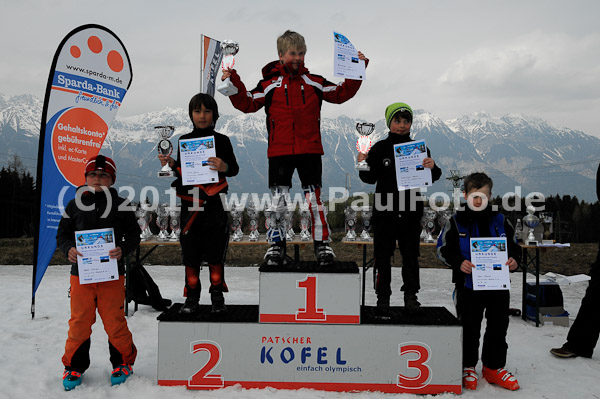 Regionalcupfinale SVM 2011