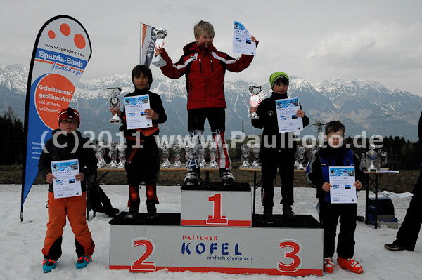 Regionalcupfinale SVM 2011