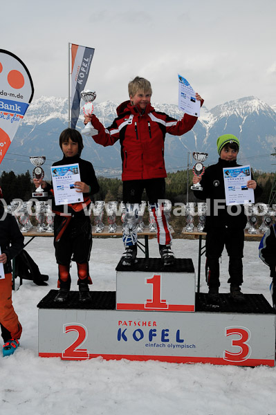 Regionalcupfinale SVM 2011