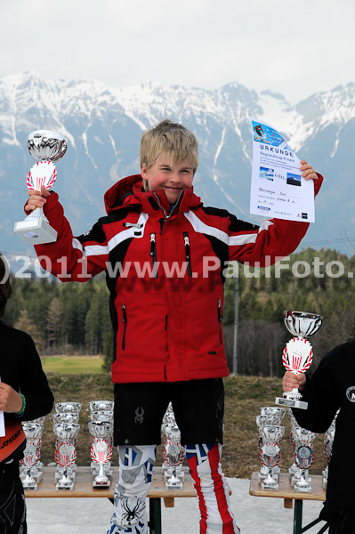 Regionalcupfinale SVM 2011