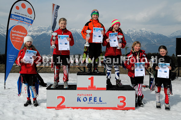 Regionalcupfinale SVM 2011