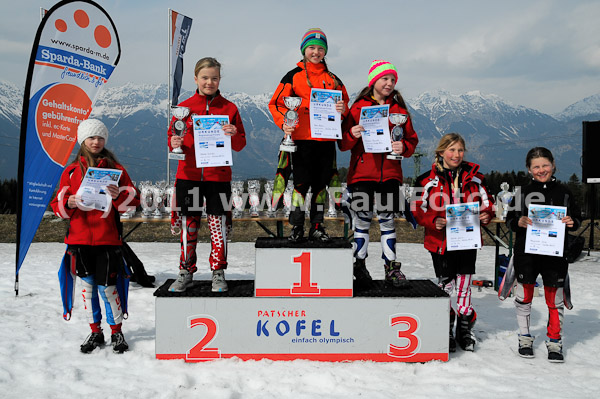 Regionalcupfinale SVM 2011