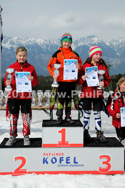 Regionalcupfinale SVM 2011