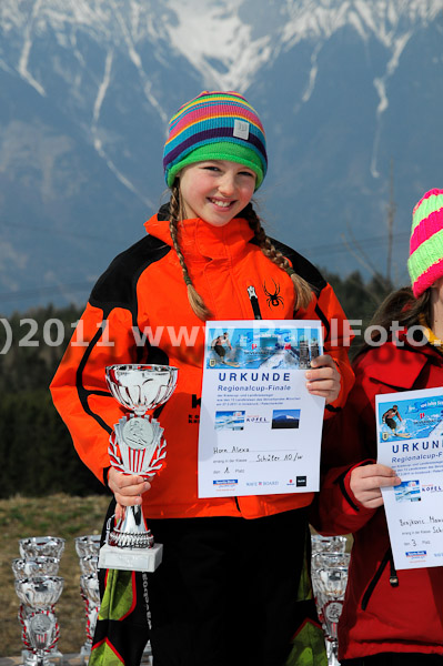 Regionalcupfinale SVM 2011