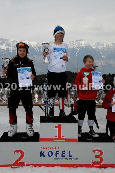 Regionalcupfinale SVM 2011