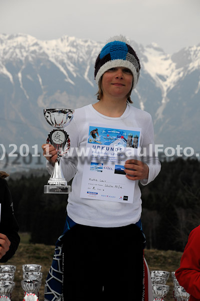 Regionalcupfinale SVM 2011