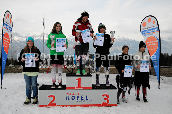 Regionalcupfinale SVM 2011