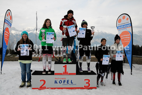 Regionalcupfinale SVM 2011