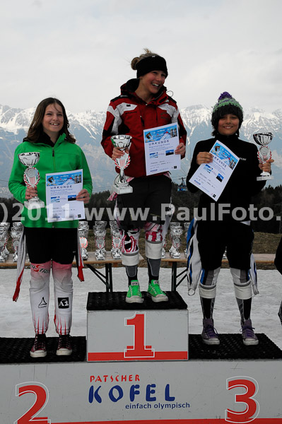 Regionalcupfinale SVM 2011