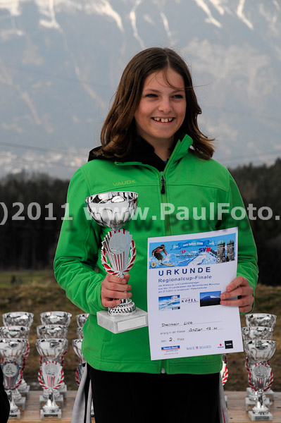 Regionalcupfinale SVM 2011