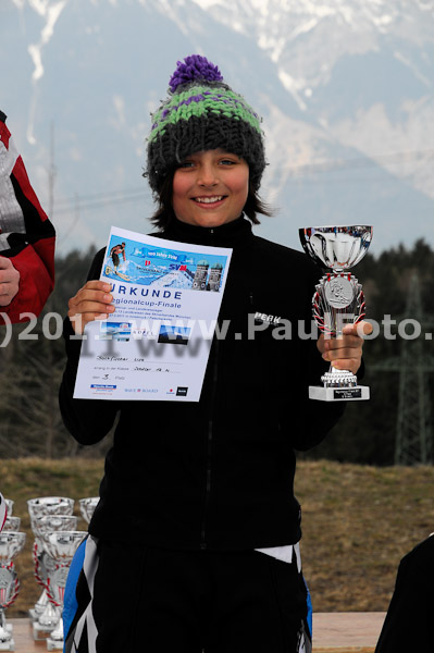 Regionalcupfinale SVM 2011