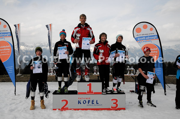 Regionalcupfinale SVM 2011