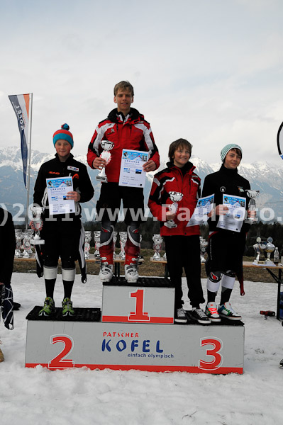 Regionalcupfinale SVM 2011