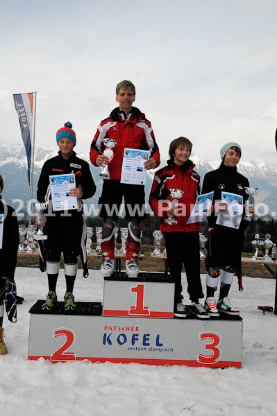 Regionalcupfinale SVM 2011