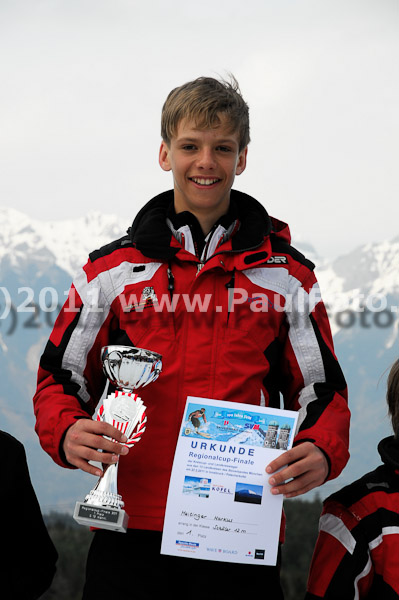 Regionalcupfinale SVM 2011