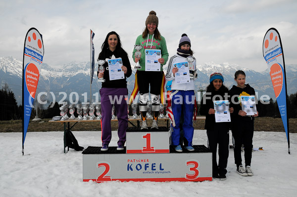 Regionalcupfinale SVM 2011