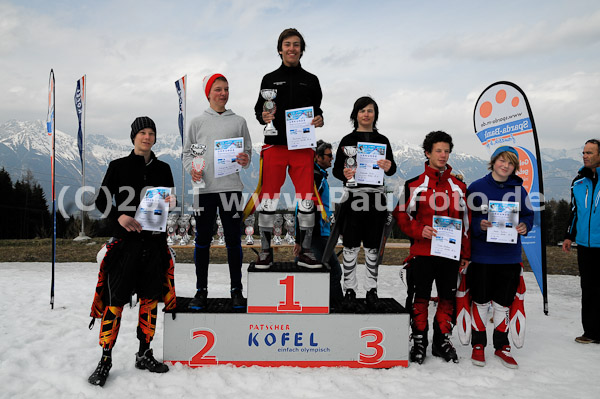 Regionalcupfinale SVM 2011