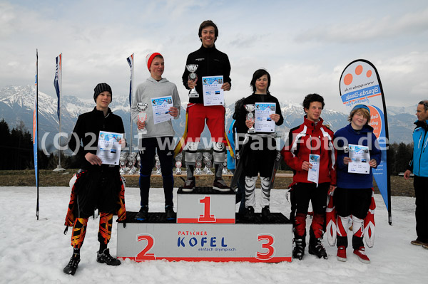 Regionalcupfinale SVM 2011