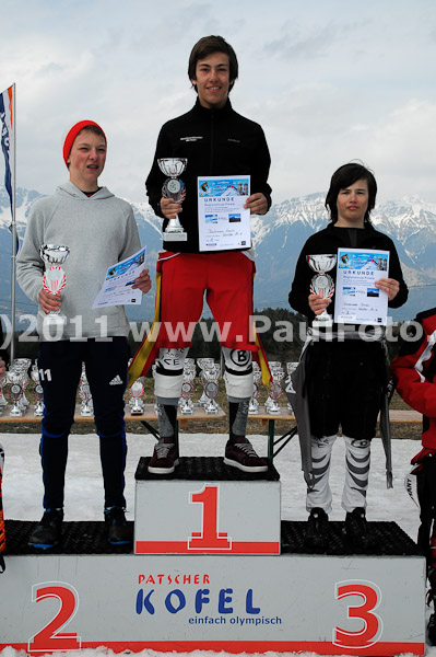 Regionalcupfinale SVM 2011