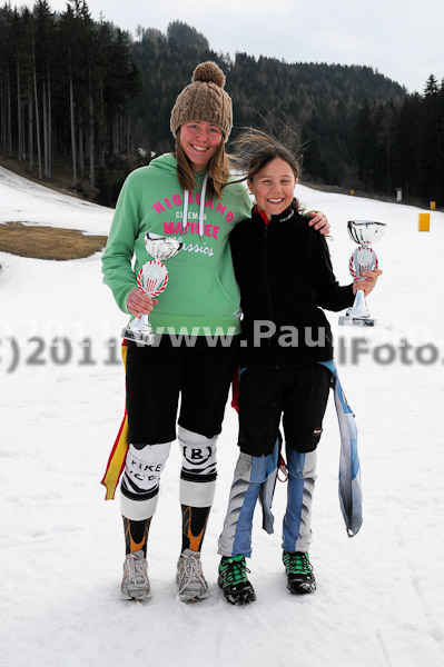 Regionalcupfinale SVM 2011