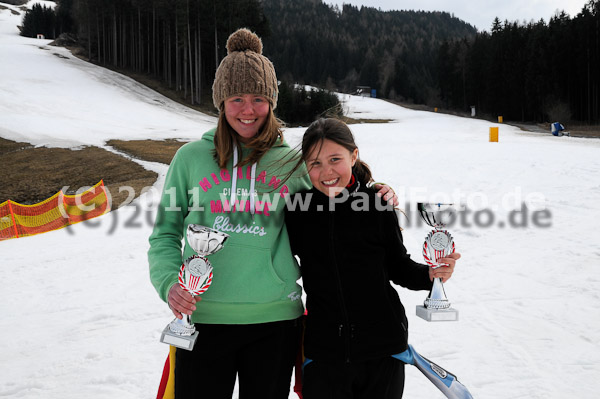 Regionalcupfinale SVM 2011