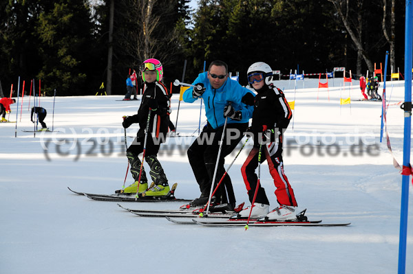 Sparda-Bank-Zugspitzcup Finale 2011