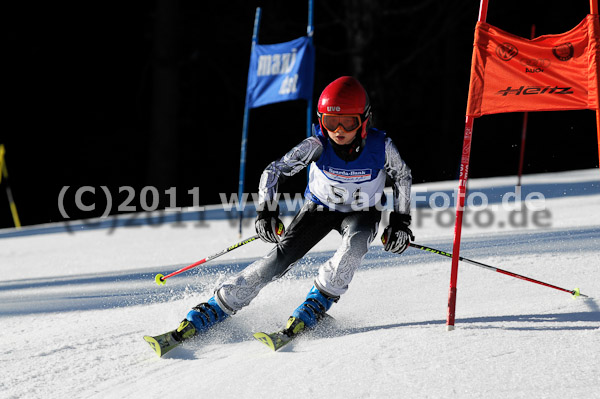 Sparda-Bank-Zugspitzcup Finale 2011