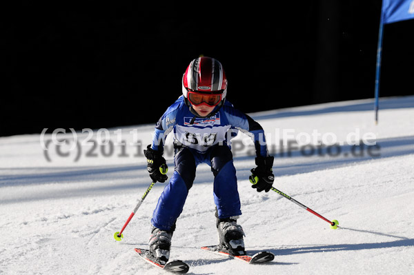 Sparda-Bank-Zugspitzcup Finale 2011