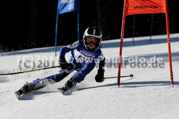 Sparda-Bank-Zugspitzcup Finale 2011