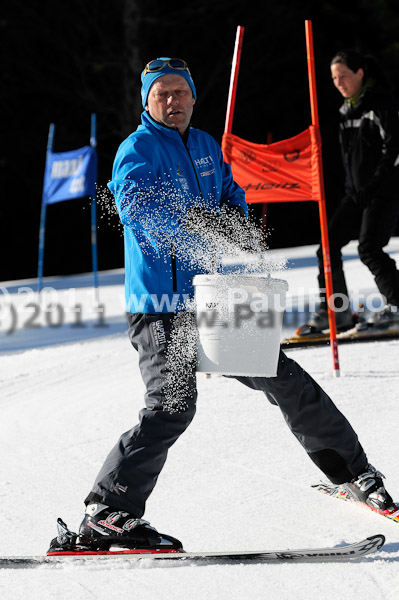 Sparda-Bank-Zugspitzcup Finale 2011