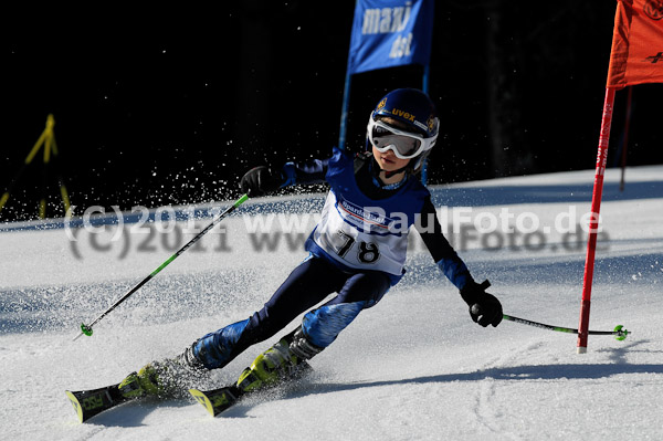 Sparda-Bank-Zugspitzcup Finale 2011