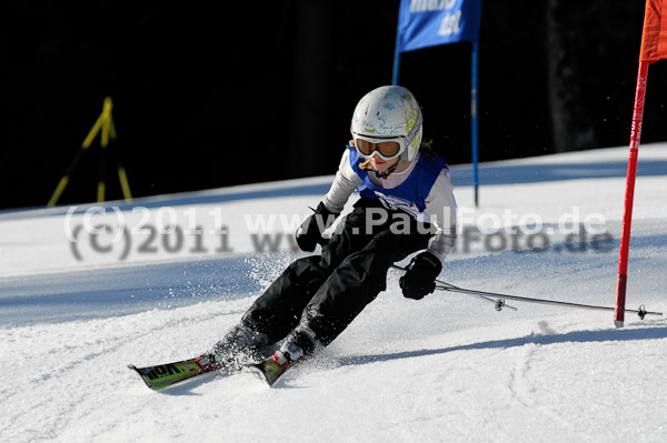 Sparda-Bank-Zugspitzcup Finale 2011