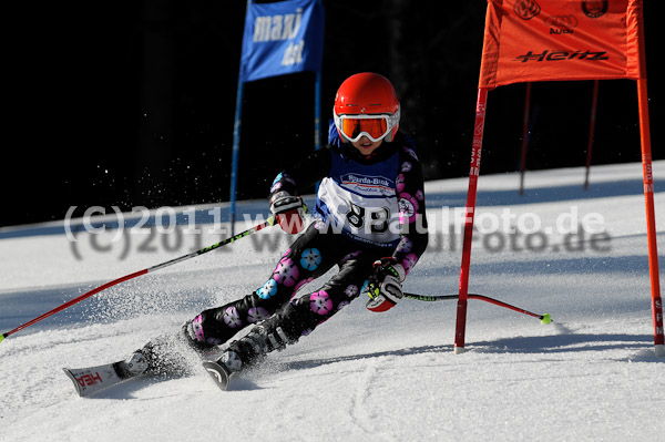 Sparda-Bank-Zugspitzcup Finale 2011