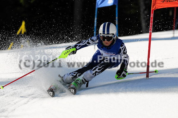 Sparda-Bank-Zugspitzcup Finale 2011