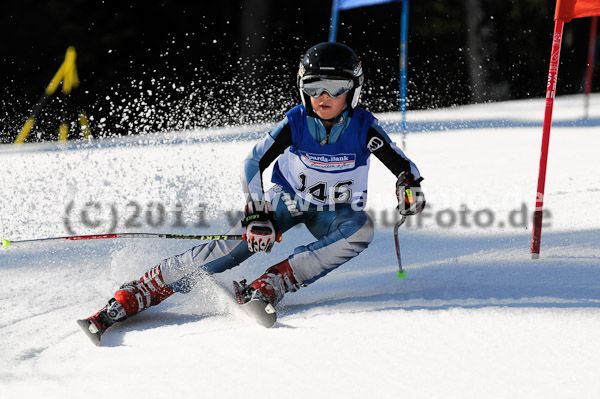 Sparda-Bank-Zugspitzcup Finale 2011