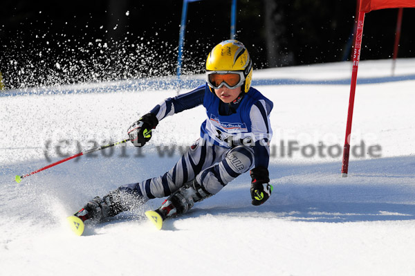 Sparda-Bank-Zugspitzcup Finale 2011