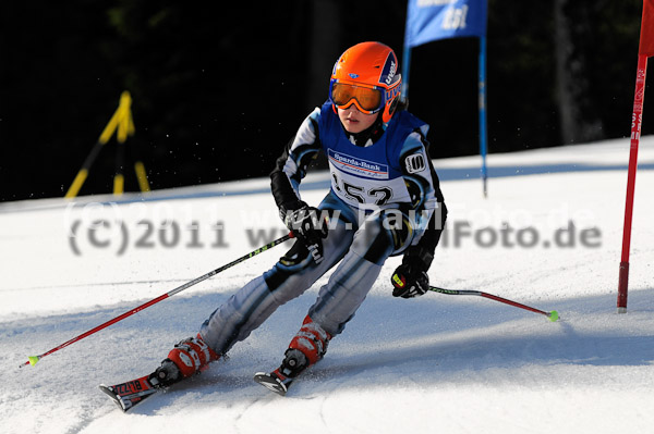 Sparda-Bank-Zugspitzcup Finale 2011