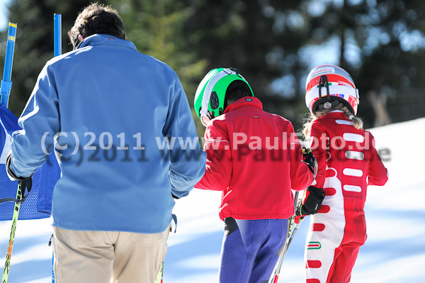 Sparda-Bank-Zugspitzcup Finale 2011