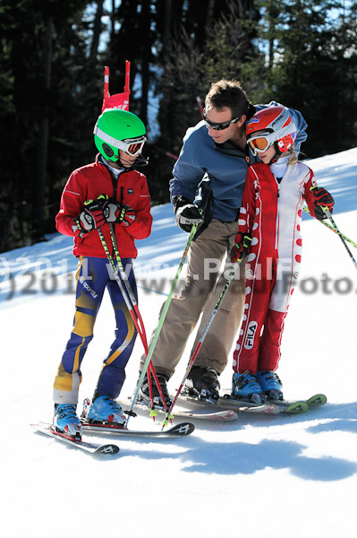 Sparda-Bank-Zugspitzcup Finale 2011