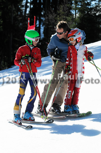 Sparda-Bank-Zugspitzcup Finale 2011