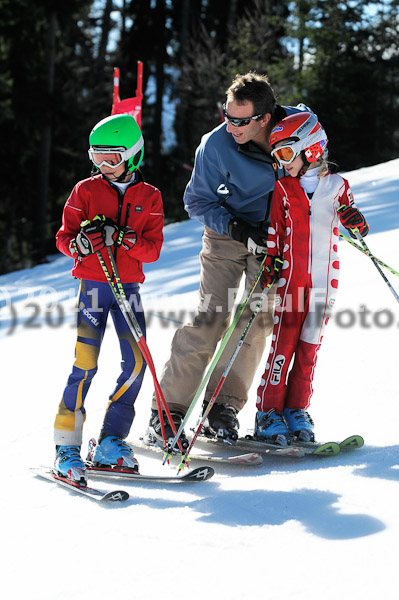 Sparda-Bank-Zugspitzcup Finale 2011