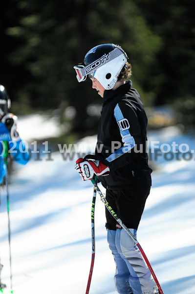 Sparda-Bank-Zugspitzcup Finale 2011