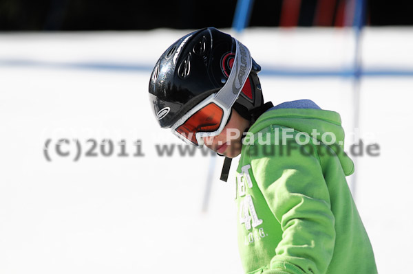 Sparda-Bank-Zugspitzcup Finale 2011