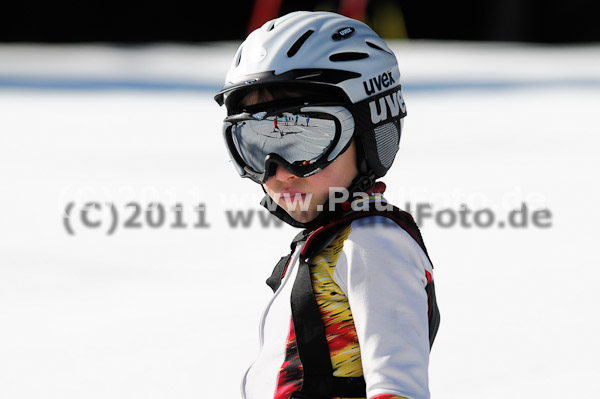 Sparda-Bank-Zugspitzcup Finale 2011