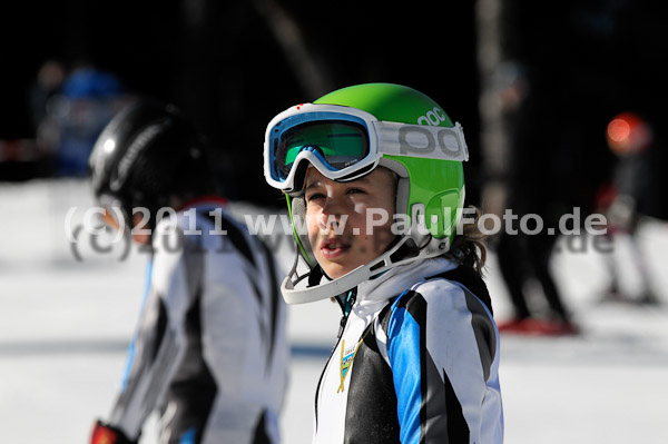 Sparda-Bank-Zugspitzcup Finale 2011