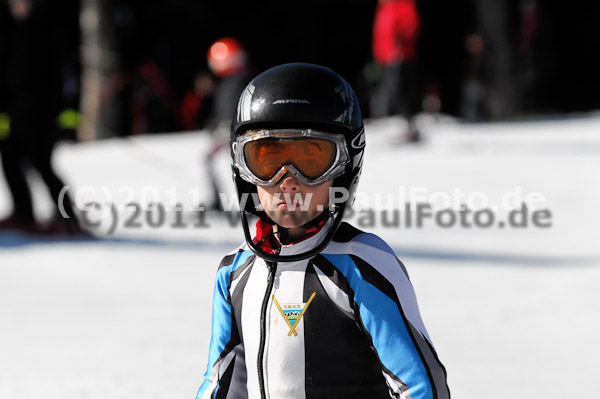 Sparda-Bank-Zugspitzcup Finale 2011