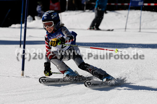 Sparda-Bank-Zugspitzcup Finale 2011