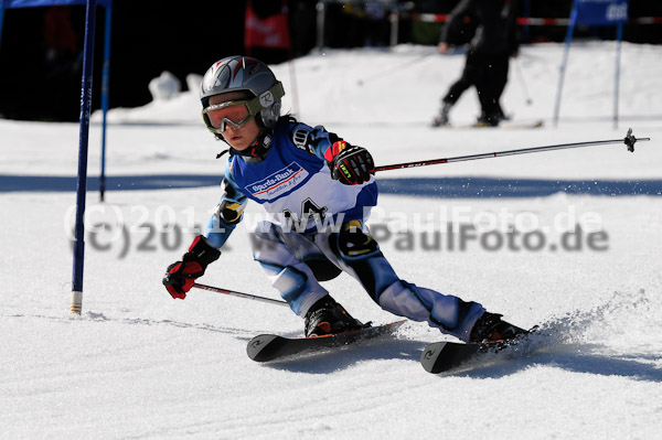 Sparda-Bank-Zugspitzcup Finale 2011