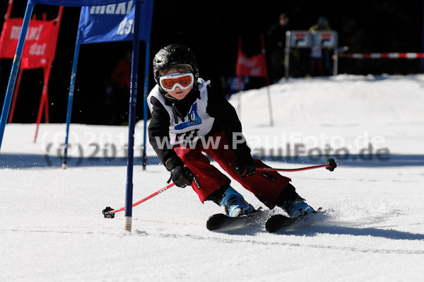 Sparda-Bank-Zugspitzcup Finale 2011